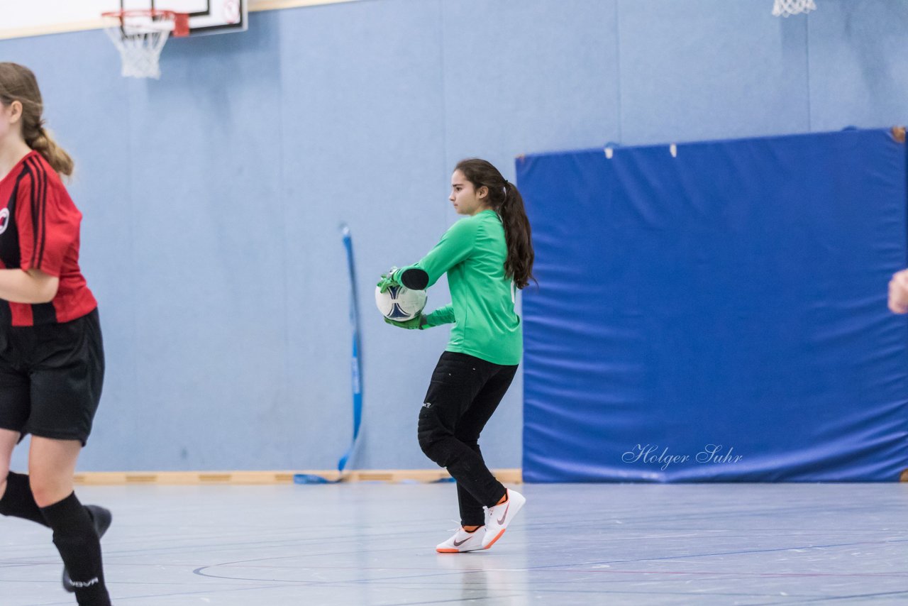 Bild 454 - B-Juniorinnen Futsal Qualifikation